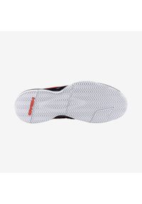 Head - HEAD Revolt Pro 4.5 Clay Buty do tenisa męskie. Kolor: niebieski. Sport: tenis