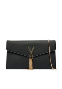 VALENTINO - Valentino Torebka Luxe VBS9XJ17 Czarny. Kolor: czarny. Materiał: skórzane #2