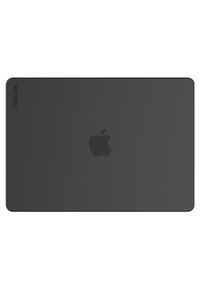 Incase Hardshell Case do MacBook Air 13.6'' M2 (2022) (Dots/Black). Materiał: hardshell #2