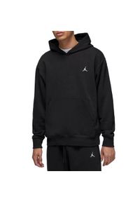 Bluza sportowa męska Nike Jordan Essential Fleece Pullover Hoodie. Typ kołnierza: kaptur. Kolor: czarny