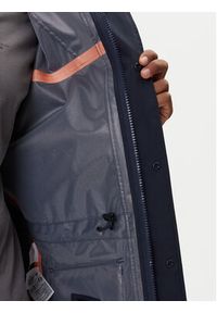 Napapijri Kurtka zimowa A-Pilloz NP0A88SG Granatowy Regular Fit. Kolor: niebieski. Materiał: syntetyk. Sezon: zima #3