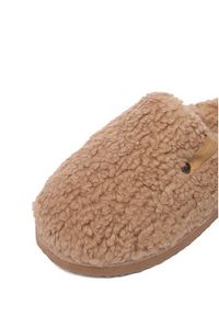 G-Star RAW - G-Star Raw Kapcie CEO-WSS21714-01 Brązowy. Kolor: brązowy. Materiał: materiał #7