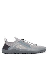 Sneakersy Vivo Barefoot. Kolor: szary