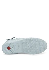 Hunter Kalosze HFW-002 Niebieski. Kolor: niebieski. Materiał: kauczuk #7