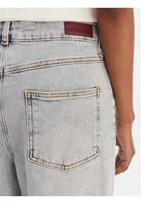 MAX&Co. Jeansy Lisbona 2618181014200 Błękitny Slim Fit. Kolor: niebieski #3