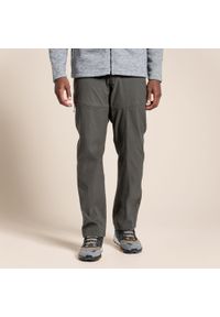 CRAGHOPPERS - Spodnie męskie Craghoppers Kiwi Pro II Trousers. Kolor: zielony. Sezon: lato. Sport: turystyka piesza #1