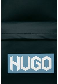 Hugo - Plecak. Kolor: niebieski #3