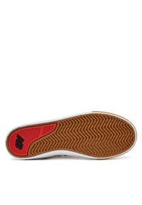 New Balance Sneakersy NM306SCI Beżowy. Kolor: beżowy. Materiał: zamsz, skóra #6