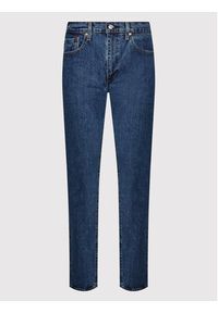 Levi's® Jeansy 502™ 29507-0555 Niebieski Taper Fit. Kolor: niebieski #3