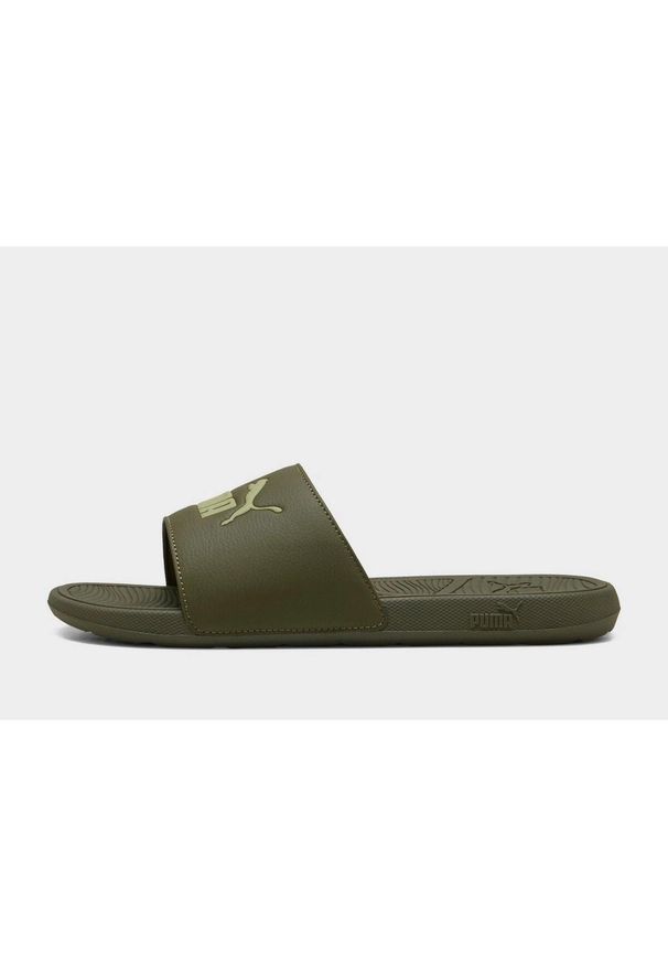 Buty Puma Cool Cat 2.0 Loden Green-Calming Green (38911027). Kolor: zielony