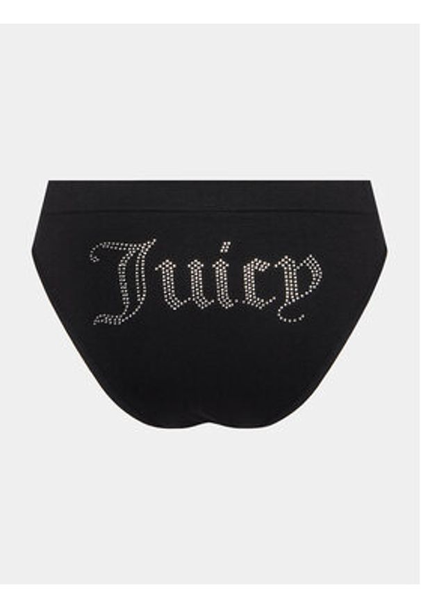 Juicy Couture Komplet bielizny JCLU2320 Czarny. Kolor: czarny. Materiał: syntetyk