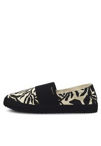 GANT - Gant Espadryle Raffiaville Espandrille 28569608 Czarny. Kolor: czarny. Materiał: materiał #2