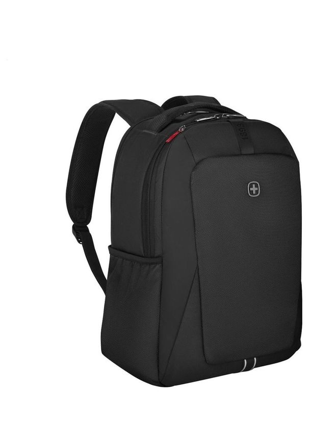 Plecak Wenger XE Professional 15.6'' czarny. Kolor: czarny. Styl: biznesowy, casual