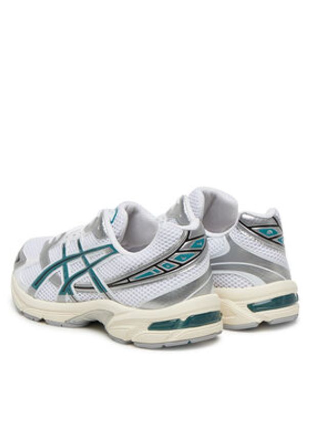 Asics Sneakersy Gel-1130 1203A609 Biały. Kolor: biały. Materiał: materiał