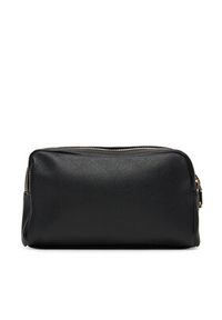 Guess Kosmetyczka PW7550 P5436 Czarny. Kolor: czarny. Materiał: skóra #5