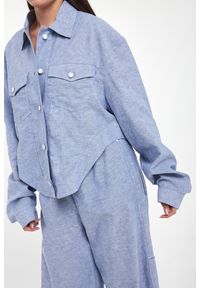 Koszula damska Luna Air MMC STUDIO #2