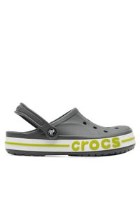 Klapki Crocs. Kolor: szary #1