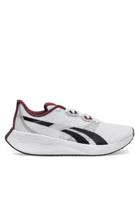 Sneakersy Reebok. Kolor: biały