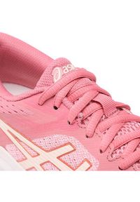 Asics Buty do biegania Gt-1000 10 Gs 1014A189 Różowy. Kolor: różowy. Materiał: materiał #6