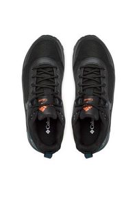 columbia - Columbia Trekkingi Trailstorm™ Ascend Wp 2044281 Czarny. Kolor: czarny. Materiał: skóra. Sport: turystyka piesza #6