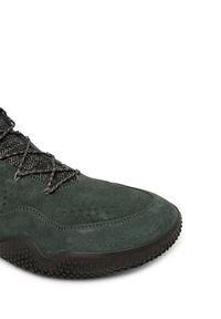 Vivo Barefoot Sneakersy Motus Studio Mid 305641 Czarny. Kolor: czarny. Materiał: zamsz, skóra #3