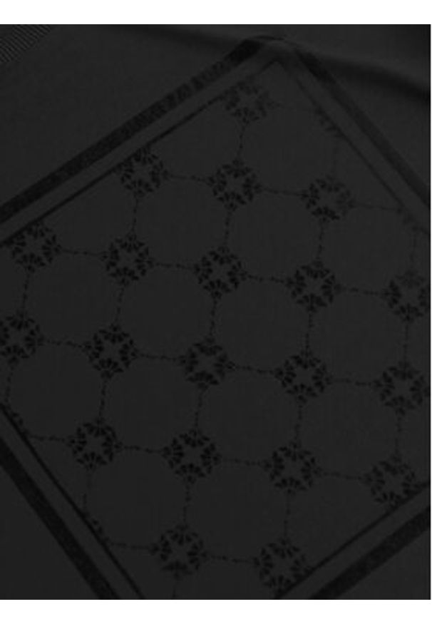 JOOP! T-Shirt 17 JJ-21Bajo 30047429 Czarny Modern Fit. Kolor: czarny. Materiał: bawełna