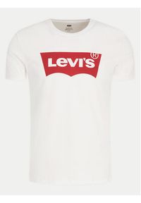 Levi's® T-Shirt Graphic Set 17783-0140 Biały Regular Fit. Kolor: biały. Materiał: bawełna #6