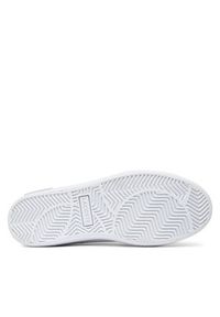 Lacoste Sneakersy Powercourt 7-49SFA0086 Biały. Kolor: biały. Materiał: skóra #5