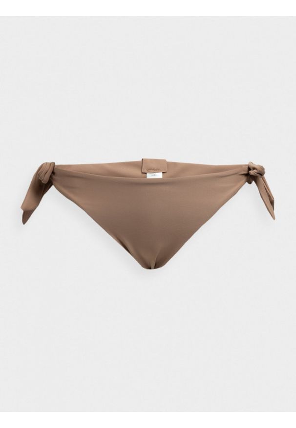 outhorn - Dół od bikini. Materiał: materiał, elastan, poliester, poliamid