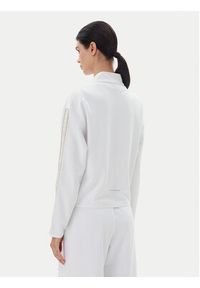 EA7 Emporio Armani Bluza 7W000275 AF12501 U0002 Biały Regular Fit. Kolor: biały. Materiał: syntetyk #4