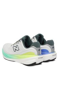 New Balance Buty do biegania Infinion 1080 V15 M10808MP Szary. Kolor: szary. Materiał: materiał #3