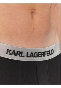Karl Lagerfeld - KARL LAGERFELD Komplet 3 par bokserek A1M47020 Kolorowy. Materiał: bawełna. Wzór: kolorowy #3