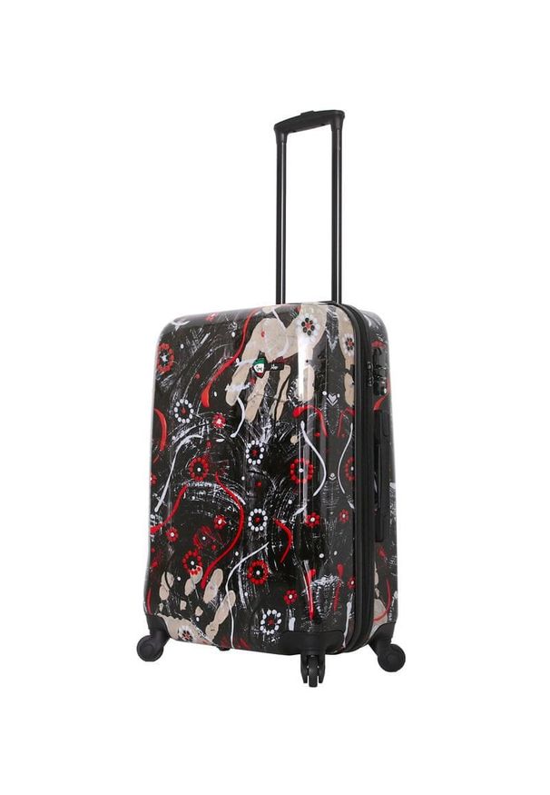 Mia Toro walizka podróżna M1366/3-L