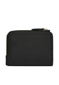 BOSS Portfel 50558032 Czarny. Kolor: czarny. Materiał: skóra #3