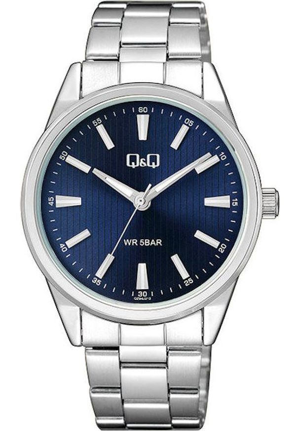 Zegarek Q&Q Zegarek Q&Q QZ94-212 męski