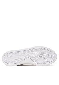 Lacoste Sneakersy Court Pro 7-50SMA0073 Biały. Kolor: biały. Materiał: skóra