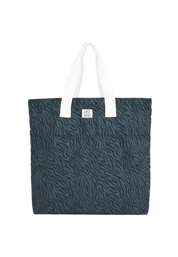 Torba shopperka damska Protest Prtcondor bag. Kolor: zielony