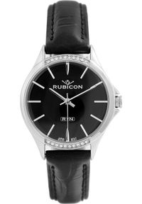 Zegarek Rubicon Zegarek damski RUBICON RNAD62-2 #1