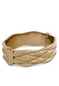 Furla Bransoletka Mionido WJ00301-MT0000-OR000-1-007-20-CN-S J Złoty. Materiał: metalowe. Kolor: złoty #3