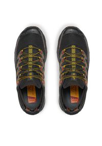 LA SPORTIVA - La Sportiva Buty do biegania Ultra Raptor II 46M999100 Czarny. Kolor: czarny. Materiał: materiał #4