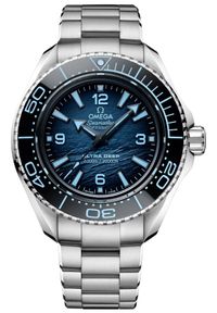 Zegarek Męski OMEGA Seamaster PLANET OCEAN 6000M Seamaster Planet Ocean 6000 M 215.30.46.21.03.002 #1