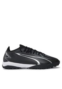 Buty do piłki nożnej Puma. Kolor: czarny