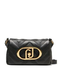 Torebka Liu Jo. Kolor: czarny #1