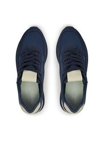 GANT - Gant Sneakersy Bevinda Sneaker 28533458 Niebieski. Kolor: niebieski. Materiał: zamsz, skóra #4