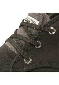 Napapijri Sneakersy NP0A4HLL Czarny. Kolor: czarny. Materiał: materiał #4