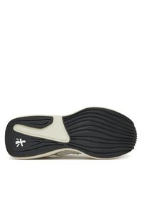 Premiata Sneakersy Cassie Var 7390 Biały. Kolor: biały. Materiał: materiał #6