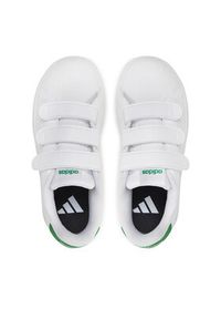 Adidas - adidas Sneakersy Advantage Base 2.0 Cf C IE9019 Biały. Kolor: biały. Model: Adidas Advantage #6