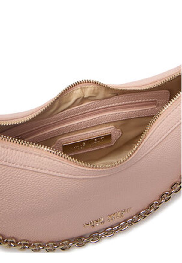 Nine West Torebka CEO-Zerna-KY258 Różowy. Kolor: różowy