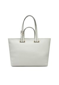 Furla Torebka WB01453 BX3169 3576S Biały. Kolor: biały. Materiał: skórzane