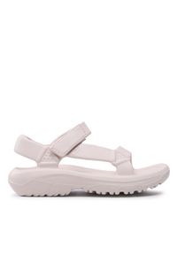 Teva Sandały Hurricane Drift 1124070 Beżowy. Kolor: beżowy. Materiał: syntetyk #1